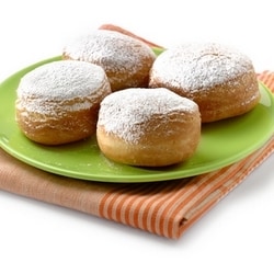 Doces E Deliciosos Dougnuts | Philips