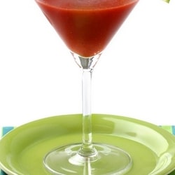 Daiquiri De Morango | Philips