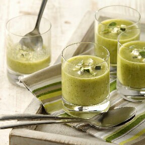 Creme De Curgete | Philips