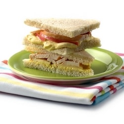 Sandwich De Peru | Philips