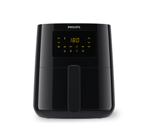 Philips Airfryer A Forma Mais Saudavel De Fritar Philips