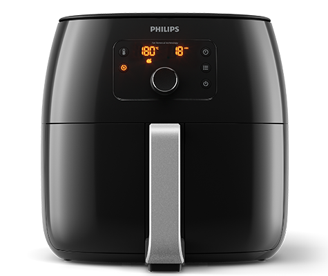 Philips Airfryer XXL HD9762/90