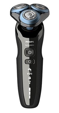 Philips Shaver 6000 series