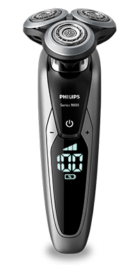 Philips Shaver 9000 series