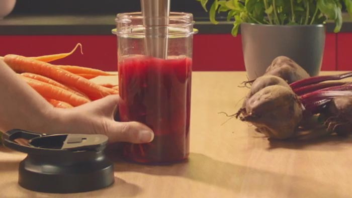 Beterraba no caf&eacute; da manh&atilde;