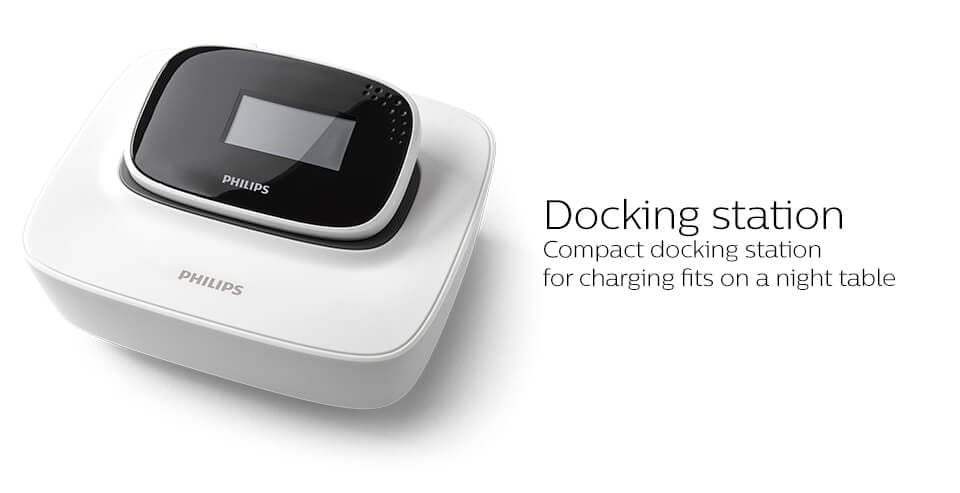 Docking station