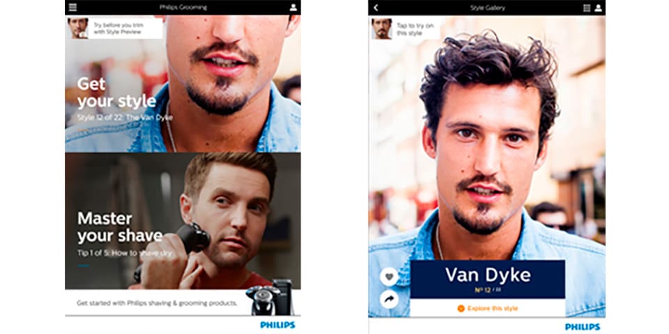 Grooming App