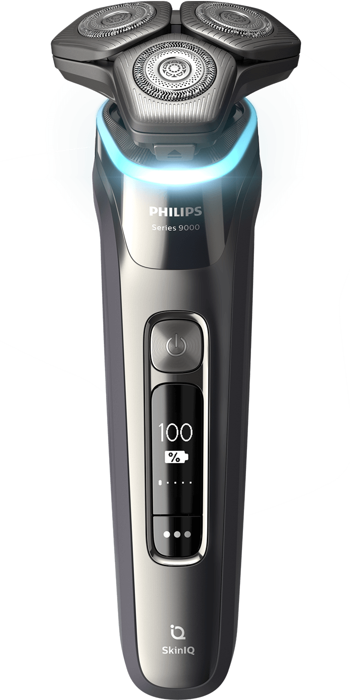 Máquina de barbear S9000