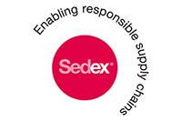 SEDEX logo