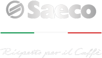 saeco - best coffee experience