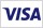 Logo Visa - payment method