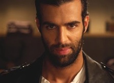 Barba natural