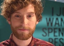 Barba curta