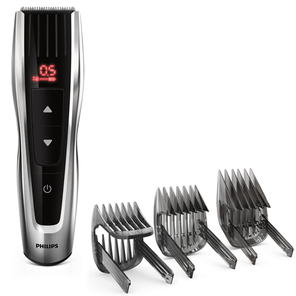 Hairclipper series 5000