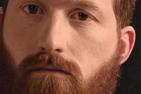 Como Criar Uma Barba Completa