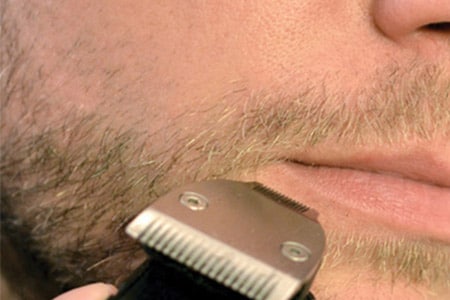 Como Aparar Uma Barba