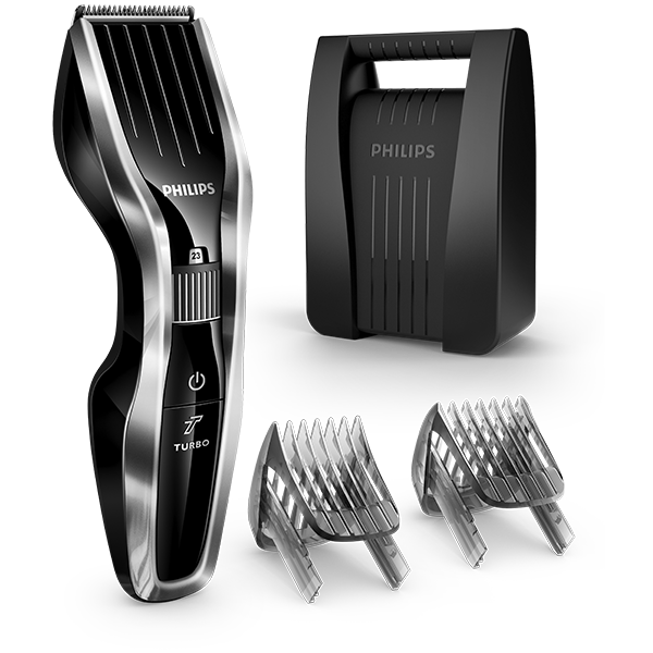 Hairclipper series 5000