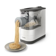 Máquina para fazer noodles e massa