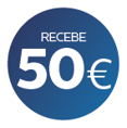 Recebe 50