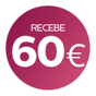 Recebe 60