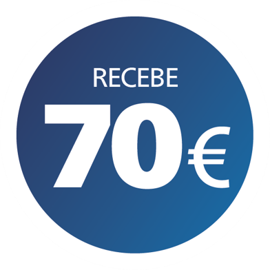 Recebe 70