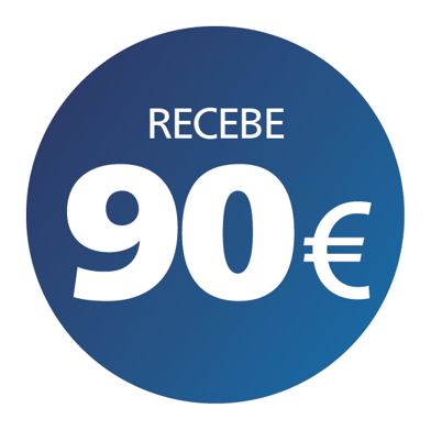 Recebe 90