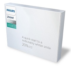 Philips Zoom QuickPro