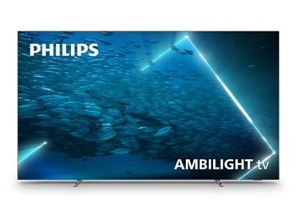 Philips OLED+ 936 4K UHD-Android TV
