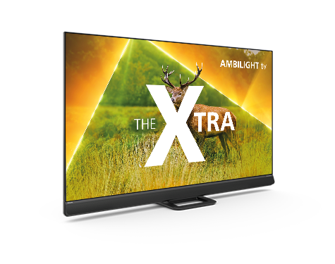 Smart TV LED 4K UHD Android Philips – Televisores Xtra