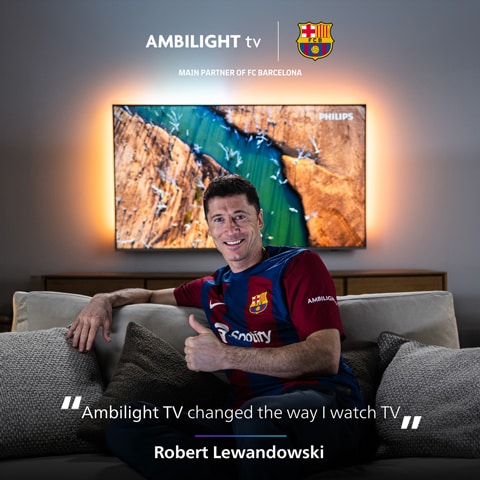 Jogadores do FC Barcelona, Lewandowski