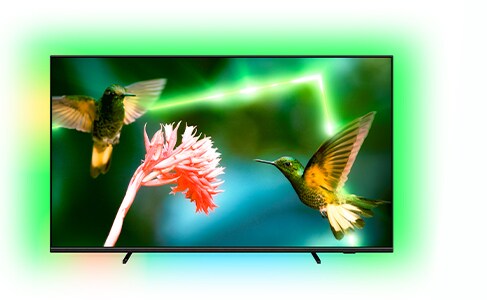 Android TV Philips MiniLED 4K UHD 9507