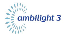 Android TV Philips LED 4K UHD da série Performance com Ambilight