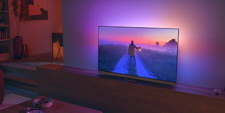 Ambilight - Filmes