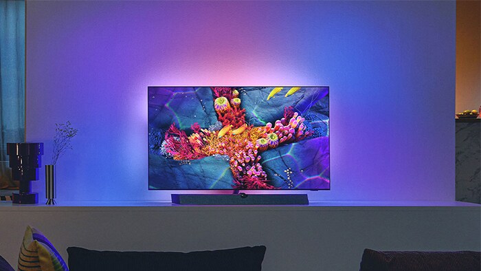 TV