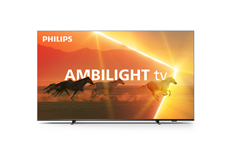 Android TV Philips PML9008 4K UHD