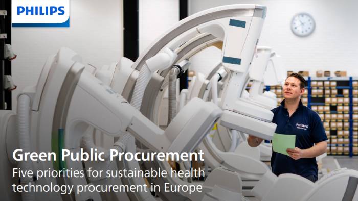 Antevisão dos Green Public Procurement
