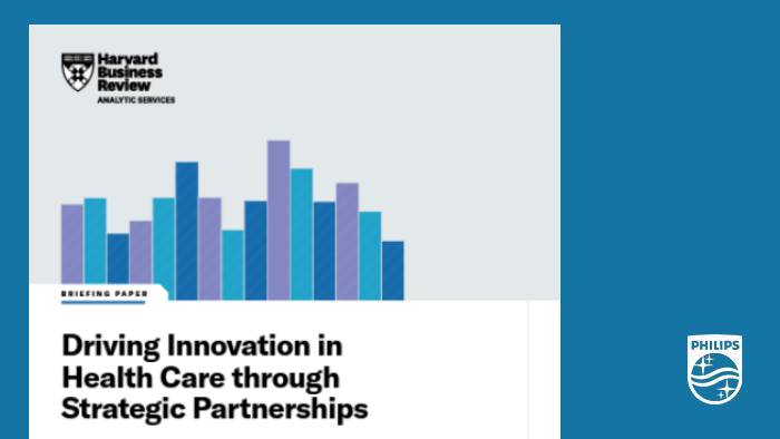 Impulsionar a inovação nos cuidados de saúde através de parcerias estratégicas
