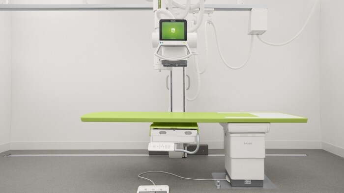 Philips premiada por oferecer os sistemas de radiologia com melhor desempenho em 2020