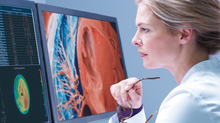 Philips apresenta soluções integradas de radiologia assistida por IA no congresso RSNA 2020