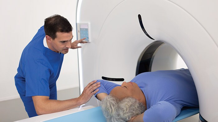 Philips extends AI-enabled CT imaging portfolio at RSNA 2021
