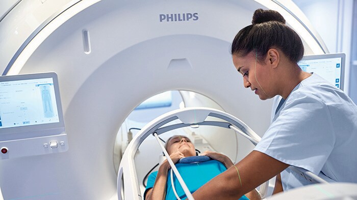 A Philips e a Elekta reforçam parceria estratégica em cuidados oncológicos individualizados e de precisão