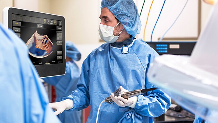 Philips spotlights smart diagnostic and treatment solutions driving clinical confidence and workflow efficiency at ESC 2021