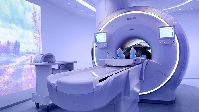 Leading the charge in making a change: How Philips’ BlueSeal MRI magnet technology uses less helium to help patients receive quality, precision diagnosis