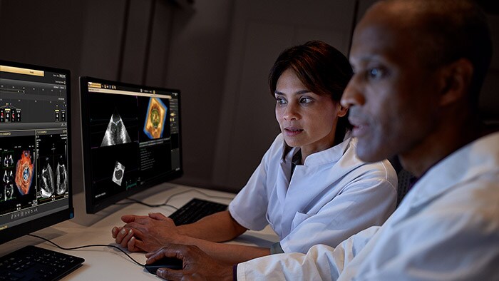 Philips spotlights integrated, data-driven cardiology solutions at ESC 2022