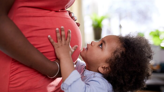 Por qué un buen cuidado bucal puede ayudar a reducir los resultados adversos del embarazo