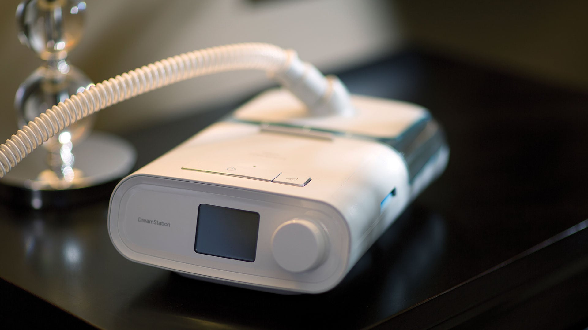 A Philips fornece informações actualizadas sobre o conjunto completo de resultados dos testes para dispositivos de terapia do sono CPAP/BiPAP