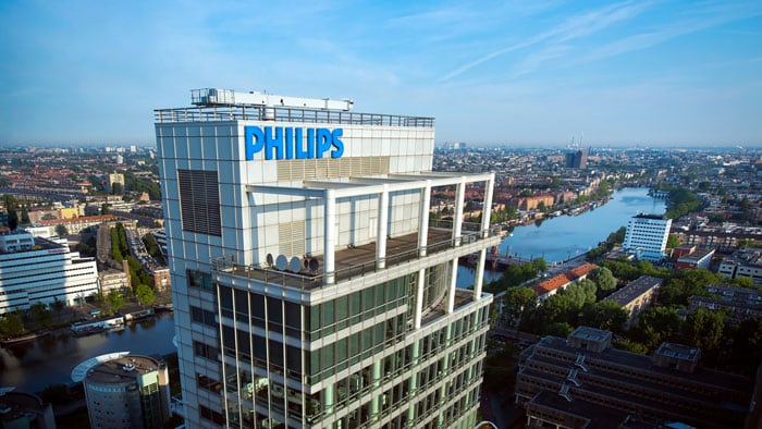 Philips recebe “Star Wars™: Os Últimos Jedi” com o lançamento da nova gama de máquinas de barbear Philips Star Wars