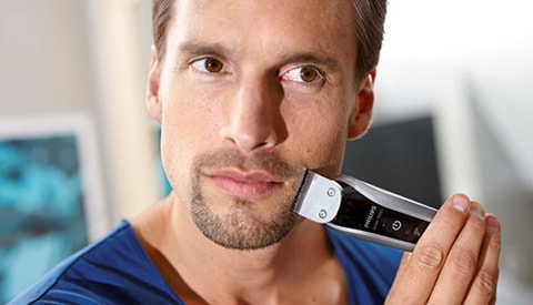 Philips apresenta novidades de depilação masculina para o Verão de 2016