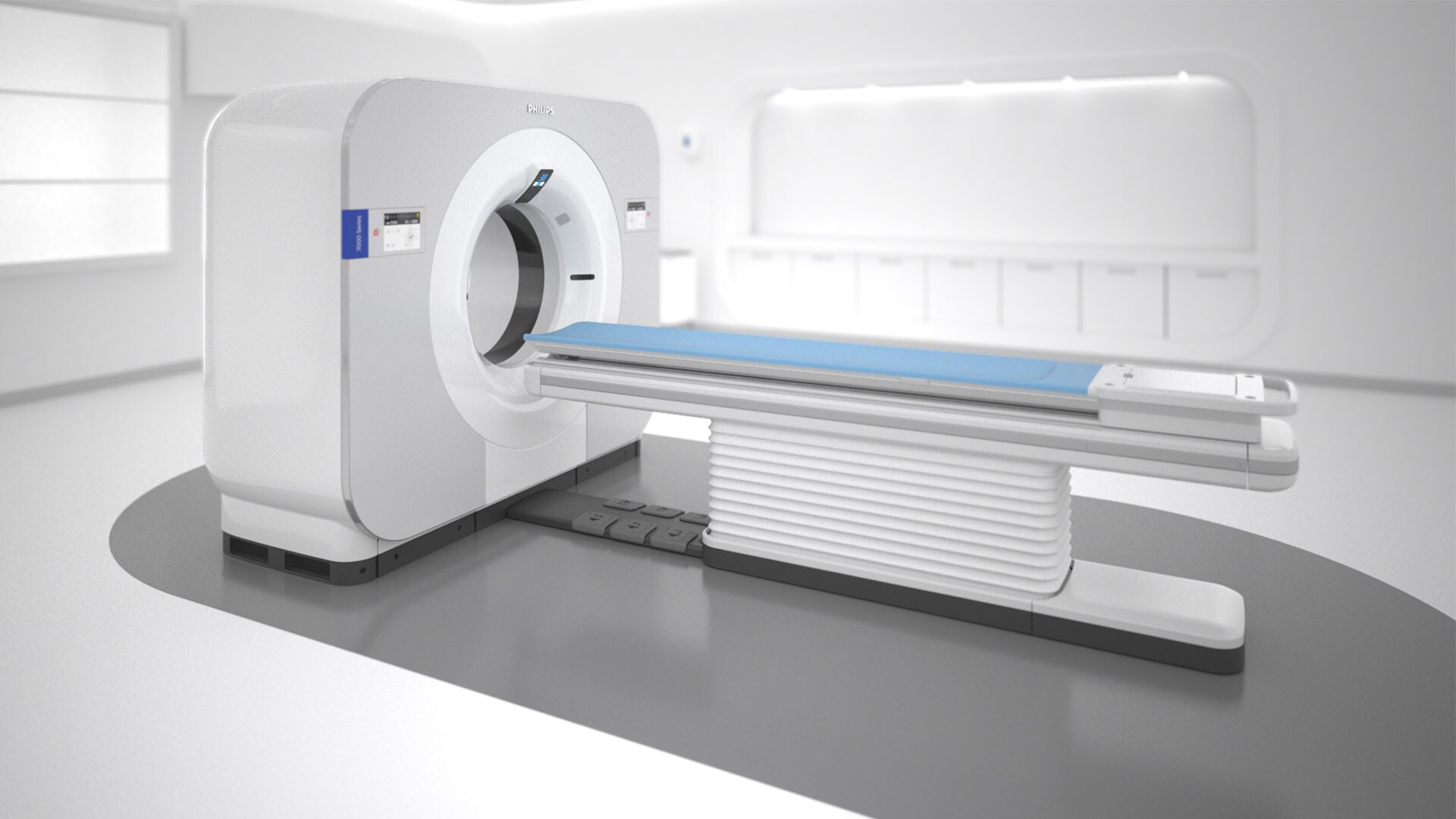 O Centro Hospitalar e Universitário do Algarve vai ter o mais avançado TC espectral em Portugal