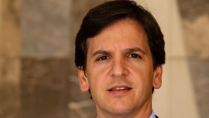 André Cabral nomeado Country Manager da Philips Portuguesa S.A.